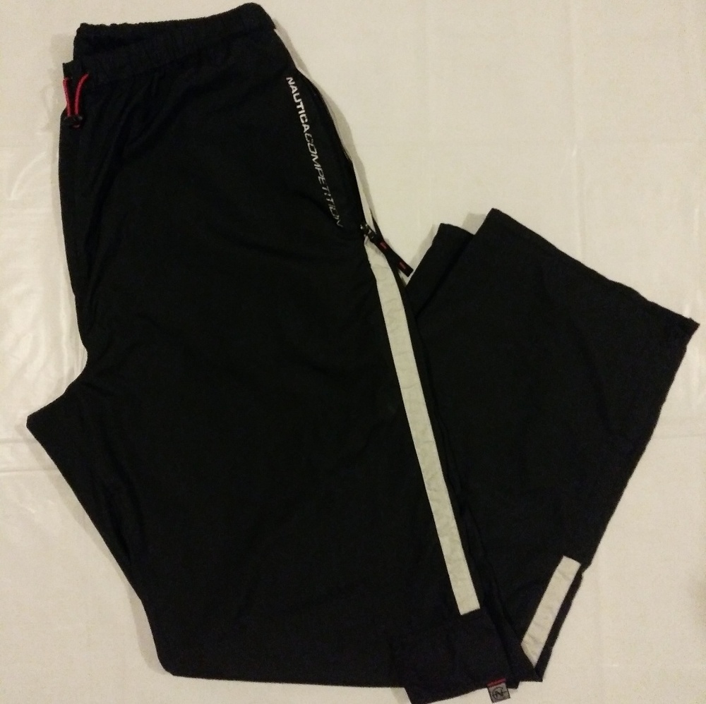 Vintage Nautica Competition pants XL